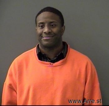 Calvin Dejuan Patterson Mugshot