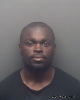 Calvin  Sims Mugshot