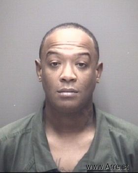 Calvin . Thomas Mugshot