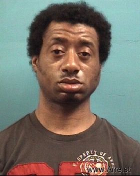 Calvin Dwayne Williams Mugshot