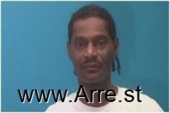 Calvin Oneal Williams Mugshot