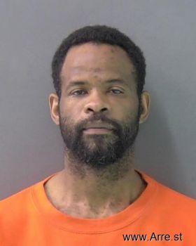 Calvin  Williams Mugshot