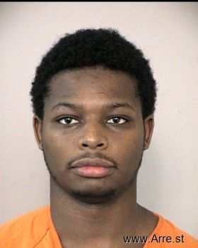 Calvin  Williams Mugshot