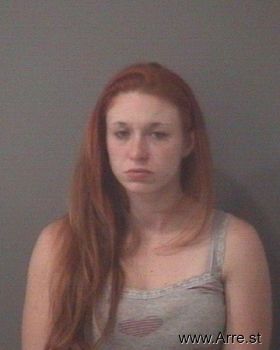 Camea Nicole Barton Mugshot