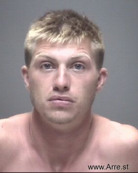 Cameron Ryan Bishop Mugshot