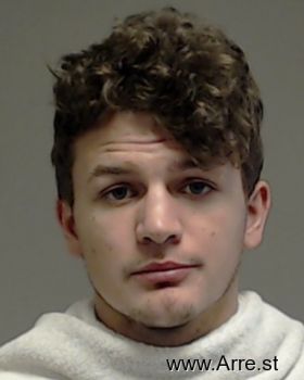 Cameron Lee Carson Mugshot