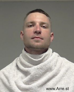 Cameron Heath Clayton Mugshot