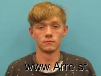 Cameron  Cox Mugshot