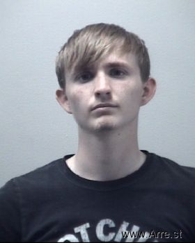 Cameron Michael Davis Mugshot