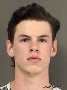 Cameron Blayne Davis Mugshot