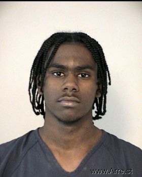 Cameron Dwayne Davis Mugshot