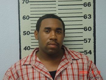 Cameron Clay Fountain Mugshot