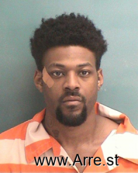 Cameron Tyrone Gadison Mugshot