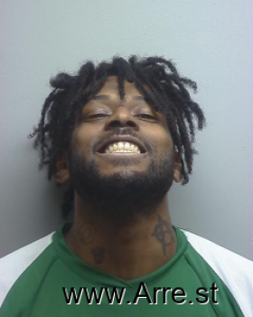 Cameron Tyrone Gadison Mugshot