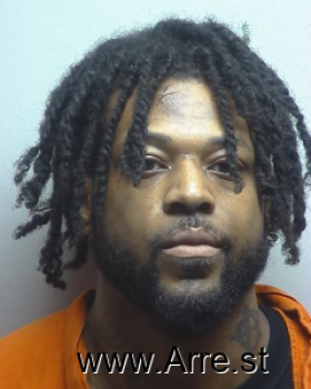 Cameron Tyrone Gadison Mugshot