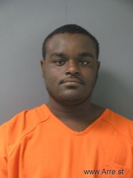 Cameron Dwayne Harrison Mugshot