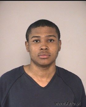 Cameron Clark Jackson Mugshot