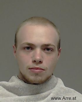 Cameron Allyn Johnston Mugshot