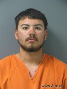 Cameron Douglas Lerma Mugshot