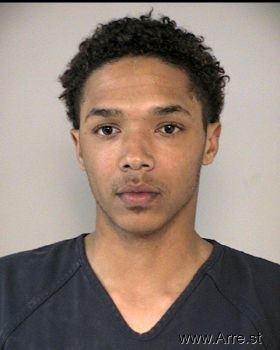 Cameron Tyler Moore Mugshot