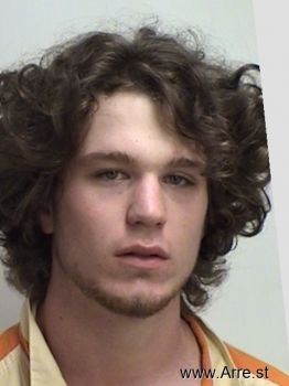 Cameron Micheal Rowan Mugshot