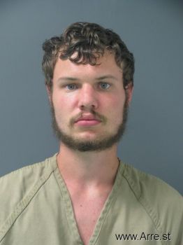 Cameron  Tucker Mugshot