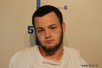 Cameron Lee Warren Mugshot