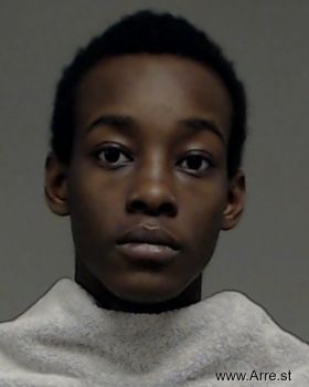 Cameron Elijah White Mugshot