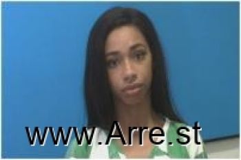 Camille Marie Brown Mugshot