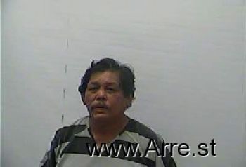 Camilo Juan Rodriguez Mugshot