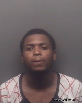 Camron Antwon Mcgowan Mugshot