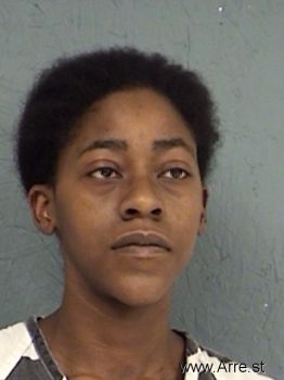 Candace Lashay Gordon Mugshot