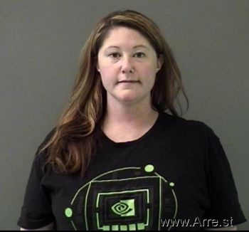 Candace Alexandria Miller Mugshot