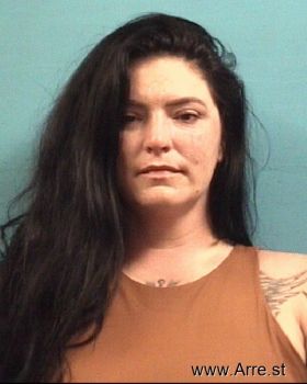 Candace Marie Murphy Mugshot