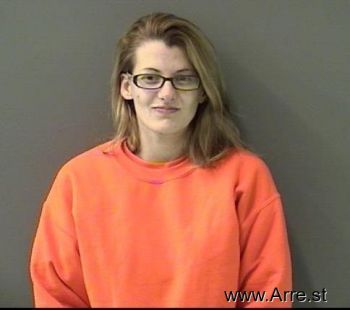 Candace  Simpson Mugshot