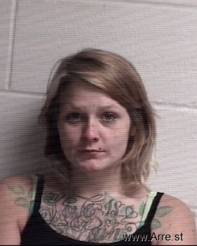 Candace Denise Smith Mugshot