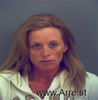 Candice  Allen Mugshot