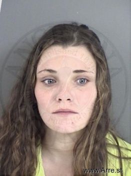 Candice Marie Castanon Mugshot