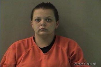 Candice Marie Chandler Mugshot