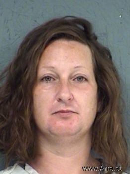 Candice May Culbertson Mugshot