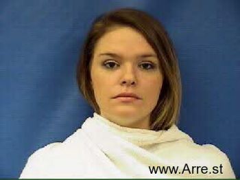 Candice Marie Martin Mugshot