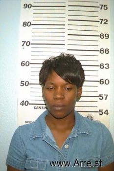 Caran Sue Ivery Mugshot