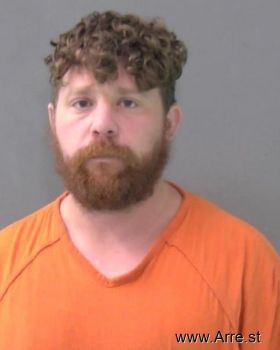 Carey Jake Elder Mugshot