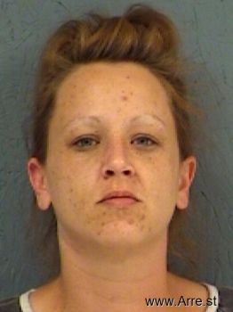 Carissa Ann Jenkins Mugshot