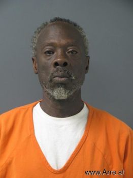 Carl Anthony Braxton Mugshot