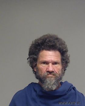 Carl Wilson Cagle Mugshot