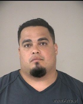 Carl Rolando Carrillo Mugshot