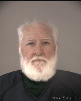 Carl Edward Carter Mugshot