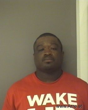 Carl Alonzo Fisher Mugshot