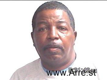 Carl Ray Green Mugshot